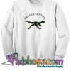 Velociraptor Sweatshirt