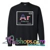 Veteran America Sweatshirt