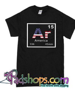 Veteran America T-Shirt