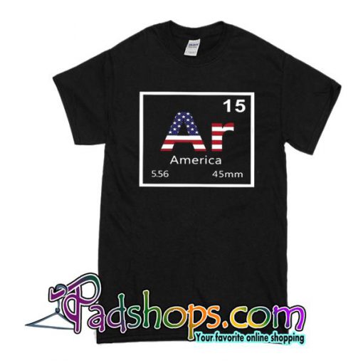 Veteran America T-Shirt