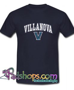 Villanova T Shirt SL