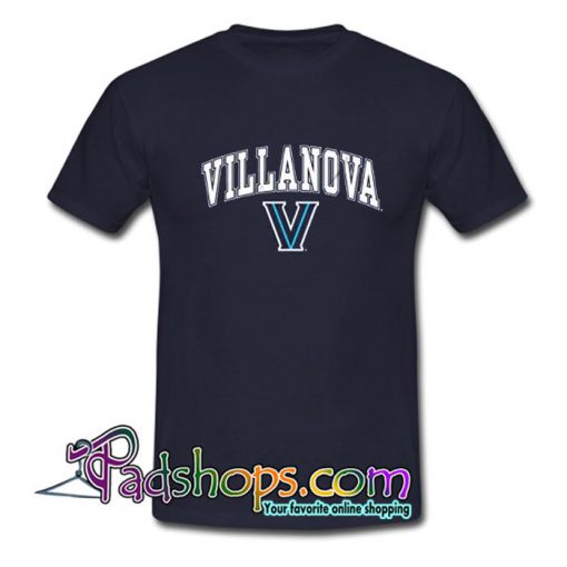 Villanova T Shirt SL