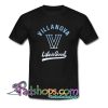 Villanova University T Shirt SL