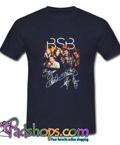 Vintage 90's Backstreet Boys BSB T Shirt (PSM)