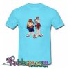 Vintage 90 s Hip Hop Looney Tunes T  shirt SL