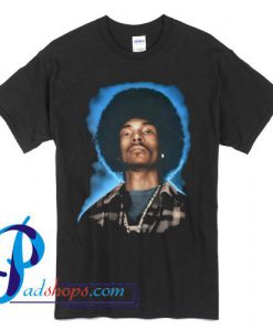 Vintage 90s Snoop Dogg T Shirt