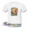 Vintage Tequila Sunrise Trending T Shirt SL
