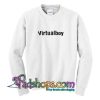 VirtualBoy Sweatshirt