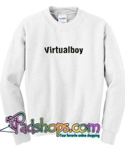 VirtualBoy Sweatshirt
