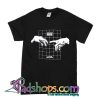 Visionair Hand T Shirt