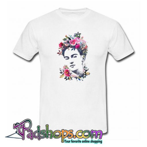 Viva la Frida Trending T shirt SL