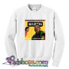 Wassup Like Martin Sweatshirt SL