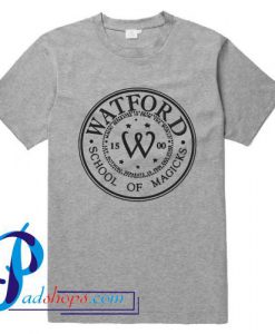 Watford School of Magicks T Shirt