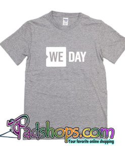 We Day T-Shirt