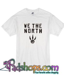 We The North T-Shirt