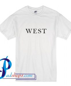 West T Shirt
