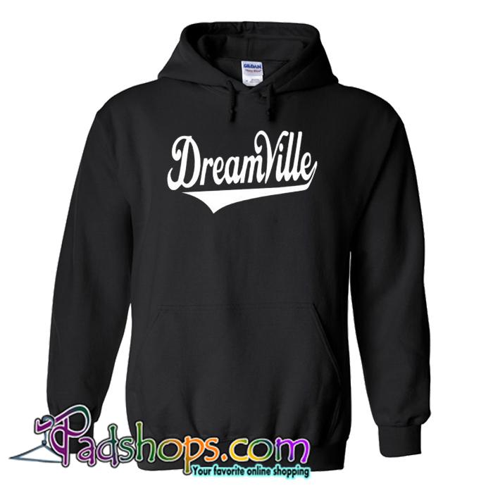 Wholesale Dreamville Hoodie SL - PADSHOPS