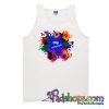 Wildberry Tank Top SL