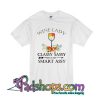 Wine Lady Classy Sassy T-Shirt