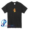 Winnie the Pooh Walking T Shirt