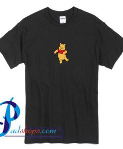 Winnie the Pooh Walking T Shirt