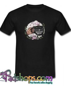 Witches Brew Trending  T shirt SL