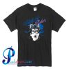 Wolf Midnight Rider T Shirt