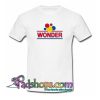 Wonder Bread T Shirt SL