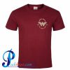 Wonder Woman Shield T Shirt