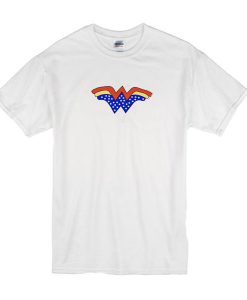 Wonder Women T Shirt