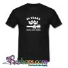 Woodstock 50 years Trending T shirt SL