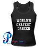 World's Okayest Dancer Tank Top