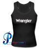 Wrangler Tank Top