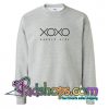 XOXO Gossip Girl Sweatshirt