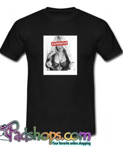 XXPEN$IVE  Erika Jayne T  shirt SL
