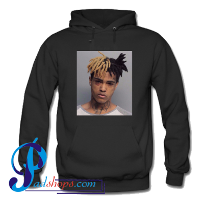 XXXTENTACION Hoodie - PADSHOPS