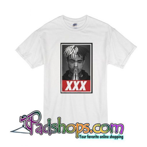 XXX T-Shirt