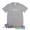 Xoxo T Shirt