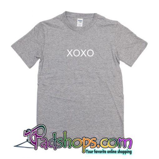 Xoxo T Shirt