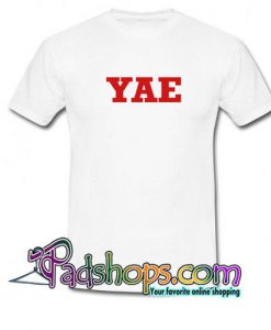 YAE T Shirt