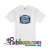 Yacht anchor and rope T shirt SL