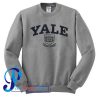 Yale Crew Sweatshirt