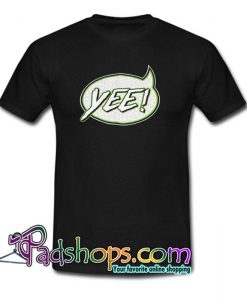 Yee  T Shirt SL