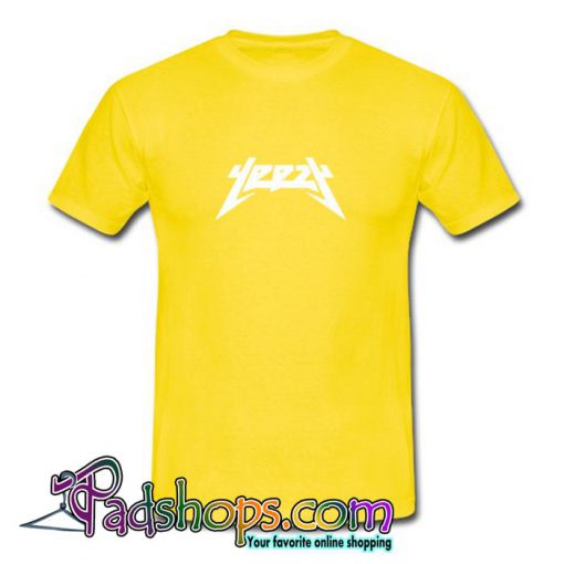 Yeezy T Shirt (PSM)