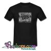 Yesterday That Just Happened Motivational Quote T shirt SL