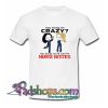 You think I m Crazy you should see me with my Nurse besties T Shirt SL