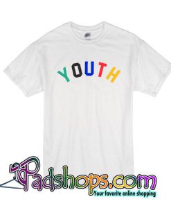 Youth Rainbow T-Shirt