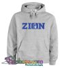 ZION Hoodie SL