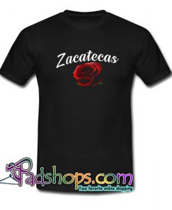 Zacatecas T Shirt SL