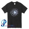 Zodiac Moon T Shirt